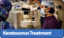 Keratoconus Surgery